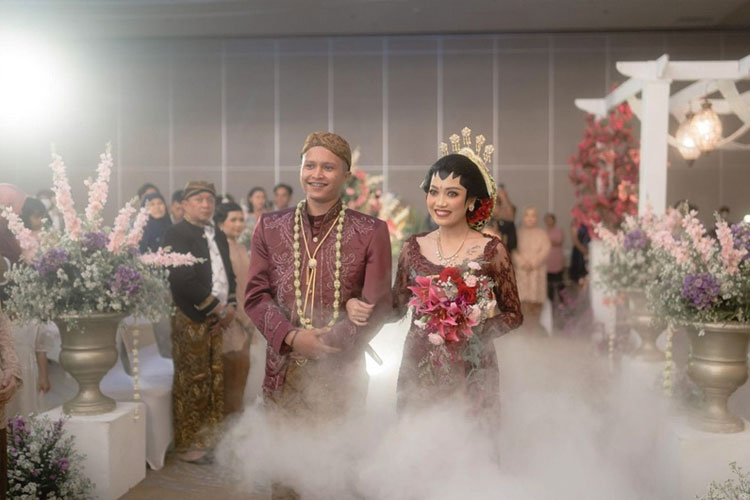 Atria Hotel Malang Menghadirkan Beragam Gaya Pernikahan untuk Setiap Impian