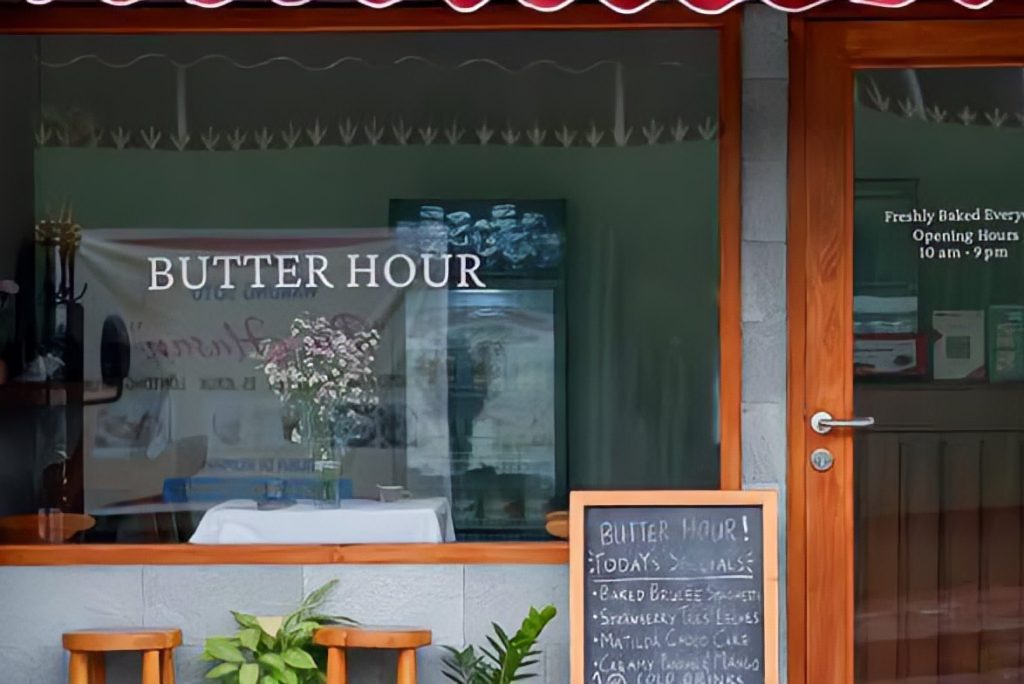 Rekomendasi Dessert Cafe di Jogja yang Tentunya dengan Harga Terjangkau