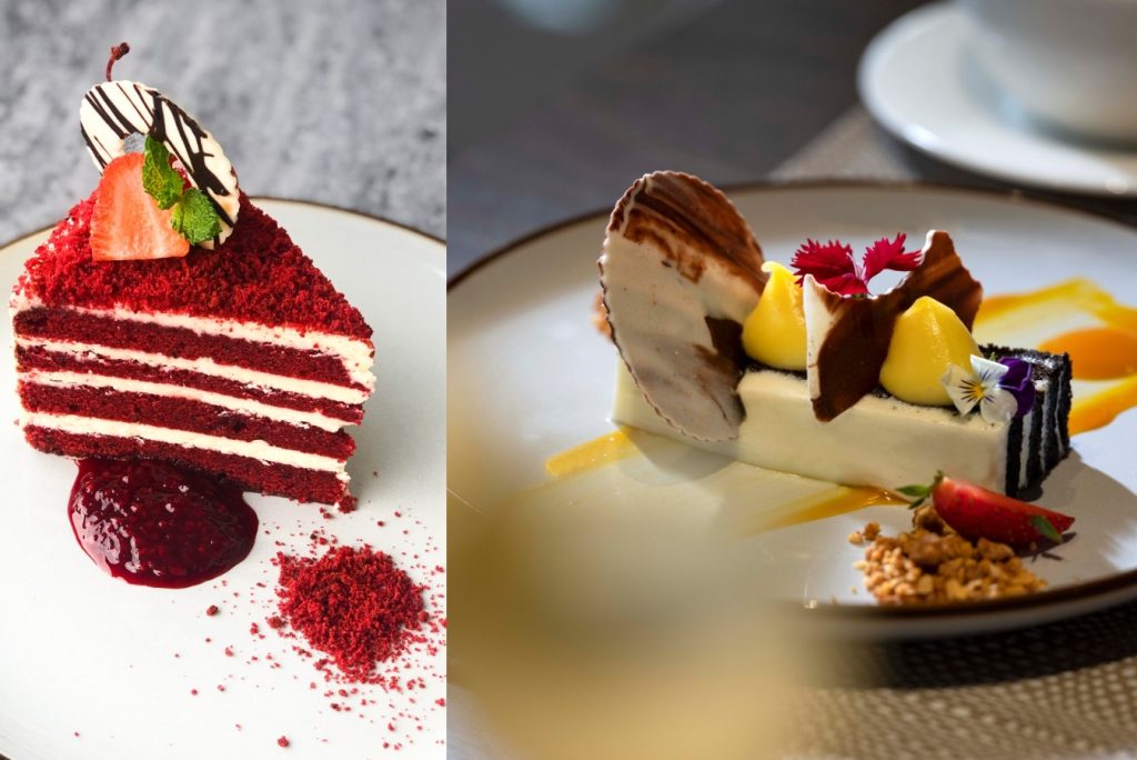 Rayakan Bulan Kemerdekaan, GRAMM Hotel Hadirkan Promo “Sweet Treats Happy Hour”