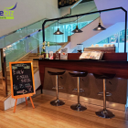 Shakepresso: Kombinasi Unik dan Menyegarkan Espresso dengan Lime, hanya di Coffee Bar 30 PrimeBiz Hotel Surabaya