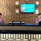 Hotel Ciputra World Surabaya Sajikan Aneka Menu Special untuk Meriahkan Imlek