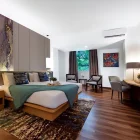 5 Rekomendasi Hotel Untuk Staycation yang Dekat Dengan Pasar Terapung Banjarmasin
