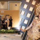 Hotel GranDhika Pemuda Semarang Gandeng Semarang Kota Lama Community Untuk Explore Kota Lama