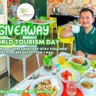 Berbuka Puasa dengan Pilihan Menu Asia Olahan Tim Kuliner Hilton Garden Inn Jakarta Taman Palem