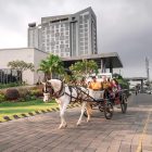 Sajikan Menu Nusantara, Kamu bisa keliling Indonesia Sebulan di Vasa Hotel Surabaya