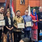 Java Paragon Hotels & Residence Surabaya: Rayakan Kemeriahan Natal dan Tahun Baru 2022 dengan “Sparkling Fest”