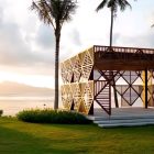 Cocok Jadikan Pilihan Saat Liburan Akhir Tahun 2023! Inilah Rekomendasi 7 Wisata Pantai di Jawa Barat
