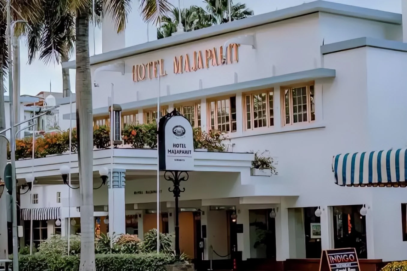 Hotel Majapahit 