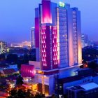 Rekomendasi Hotel Dekat Pantai Kuta, Lihat Sunset Bisa Jalan Kaki