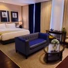 Menjelang Akhir Tahun, Hotel Santika BSD City Sajikan Menu Promo Cita Rasa Khas Nusantara