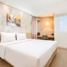 Semangat 5 Tahun Wyndham Opi Hotel Palembang, Merayakan Hari Jadi Dengan Tema HiFive, High Vibes