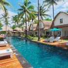 6 hotel dan villa yang paling cocok untuk refreshing di Bandung