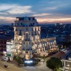 GRAMM Hotel by Ambarukmo Gelar Pameran Seni Rupa Gabungkan Perubahan Waktu