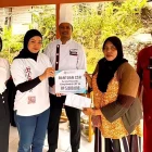 JW Marriott Hotel Surabaya Merayakan Global Customer Appreciation Week