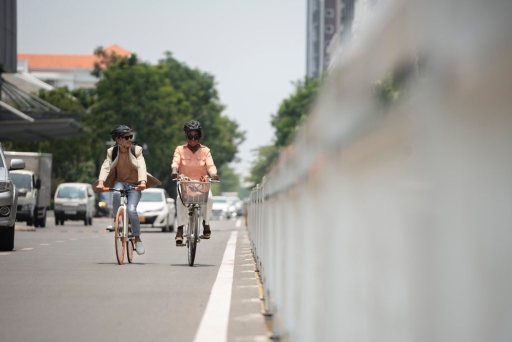 Surabaya Ramah Sepeda: Cara Terbaik untuk Menjelajahi Tempat Sambil Berolahraga