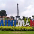 Luminor Hotel Jemursari Surabaya Menghadirkan Konsep Ramadhan Bertajuk “A Magnificent Iftar in Andalusia”