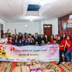 Peringati Hari Anak Nasional, Hotel Aruss Semarang Gelar Lomba Kreativitas