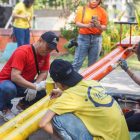 Bantu Korban Terdampak Gempa Cianjur, RedDoorz Salurkan Bantuan Sosial