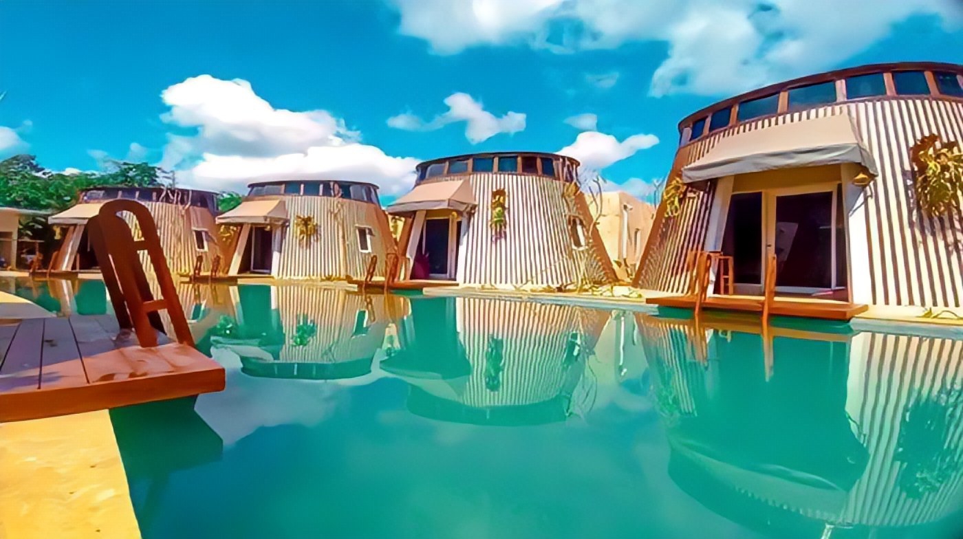 Rekomendasi Hotel di Sekitar Bawen dengan Nuansa Eksotis Pedesaan Berlatar Danau dan Pegunungan Cocok untuk Healing