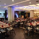 Destinasi Kuliner Terbaik untuk Mencoba Sajian Khas Italia Utara yang Autentik di Hotel Mulia Senayan