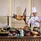 Tawarkan Konsep Lifetsyle Hospitality, Liberta Hotel Grand Sayang Hadir di Makassar