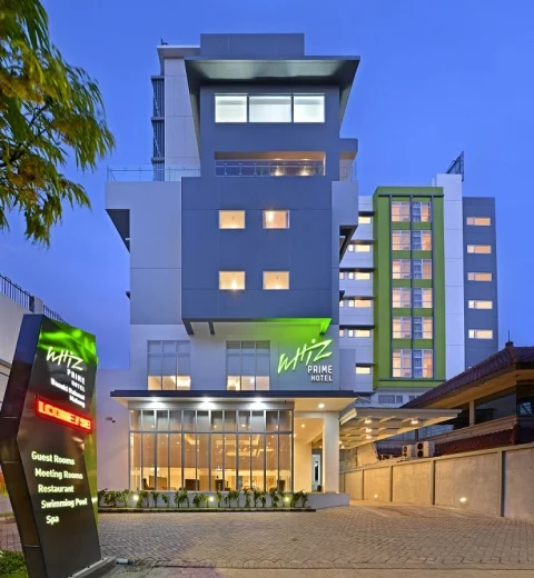 Hotel Bogor Valley Tawarkan Paket Meeting Super Lengkap dengan Harga Terjangkau
