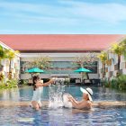 Promo Buka Puasa dan Staycation di Hotel Grand Mercure Medan Angkasa