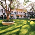 Rekomendasi Hotel Ramah Anak di Surabaya untuk Sambut Tahun Baru Meriah