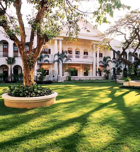 Pod House Losari, Hotel Ala Jepang di Makassar yang Ramah Di Kantong