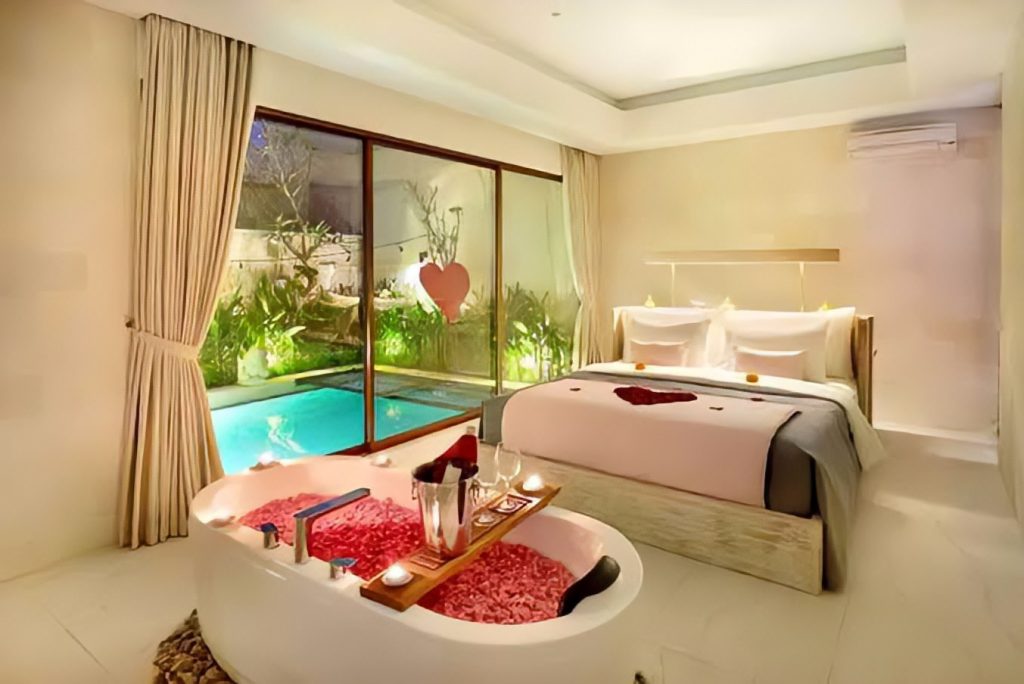 4 Hotel Romantis di Bangkok yang Cocok untuk Honeymoon