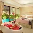 HARRIS Hotel Tebet Jakarta Hadirkan Menu Berbuka Puasa 1444H Beratmosfer ‘Kampoeng Ramadhan’