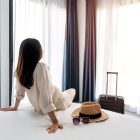 5 Hotel Rekomendasi Menginap di Pulau Rempang, Super Indah dengan Pemandangan Laut