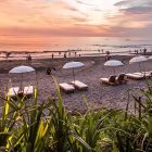 Serasa Menginap Dipulau Pribadi, Berikut Pulau Cempedak Resort Yang Eksotik
