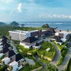 Menjelang Akhir Tahun, Hotel Santika BSD City Sajikan Menu Promo Cita Rasa Khas Nusantara