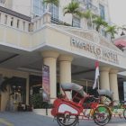 Rayakan Akhir Tahun Meriah Paradise Extravaganza di InterContinental Bali Resort.