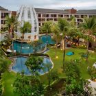4 Hotel di Legian Bali untuk Kenyamanan Liburan