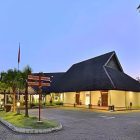 Santika Indonesia Hotels & Resorts Raih Penghargaan “Tahan Pandemic”