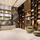 Harris Hotel Tebet Jakarta Perkenalkan Kamar hingga Fasilitas Terbaru, Makin Nyaman!