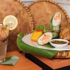 Oakwood Hotel & Residence Surabaya Hadirkan Gerobak Makanan UMKM Pilihan Khas Surabaya