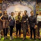 Menikmati berbagai menu baru di FOX HARRIS Lite Hotel Metro Indah Bandung