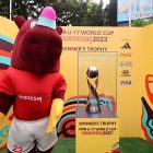 Permainan Menarik Khas Karnival Dihadirkan Wyndham Surabaya Dalam Menyambut Pergantian Tahun Baru 2024