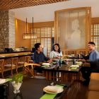The Onsen Resort Hot Spring Tawarkan Sensasi Menginap Ala Negeri Sakura