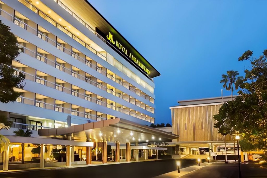 Rekomendasi Hotel yang Menarik di Yogyakarta, Menawarkan Banyak Tempat Wisata Indah yang Bisa Kamu Nikmati