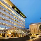 Rekomendasi Hotel Ramah Anak di Surabaya untuk Sambut Tahun Baru Meriah