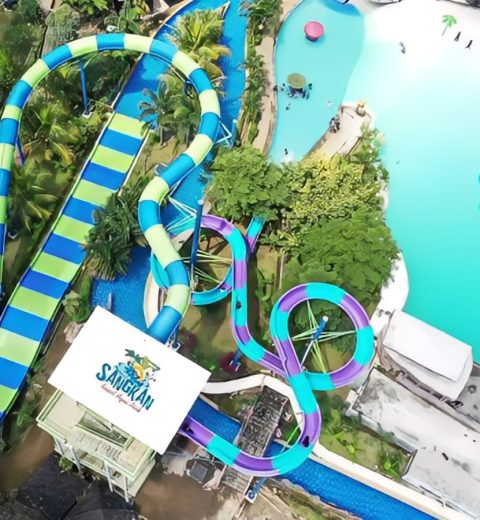 D’Kaliurang Resort Penawaran Terbaik Liburan Asik Khas Jogja Bersama Keluarga