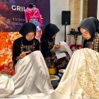 Sultan Utsmani Griddle, Menu Ramadhan Ala Sultan Di Luminor Hotel Jemursari Surabaya