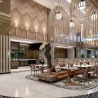Nikmati Pengalaman Menginap Eksklusif di Kyriad Muraya Hotel Aceh