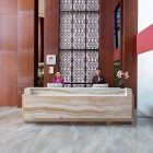 “The Vow with Hilton”: Pameran Pernikahan Virtual dan Open House oleh Hotel Hilton di Seluruh Indonesia