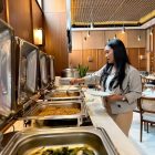 4 Restoran di Surabaya Cocok Untuk Dinner Romantis, Ada yang 35 Ribu-an