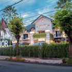 Oakwood Hotel & Residence Surabaya gelar program Give with Oakwood’ di masa pandemi
